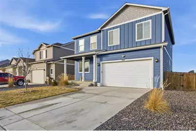 2417 Mountain Sky Drive, Fort Lupton, CO 80621 - Photo 3