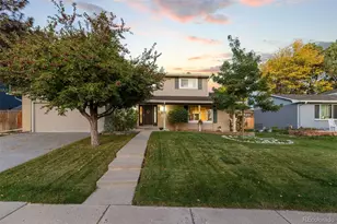 3157 S Xenia St, Denver, CO 80231 - Photo 3