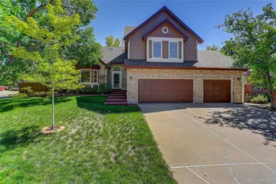 9369 Cornell Circle, Highlands Ranch, CO 80130 - Photo 1