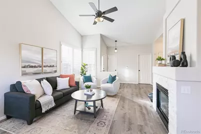 299 W Jamison Circle #4, Littleton, CO 80120 - Photo 7