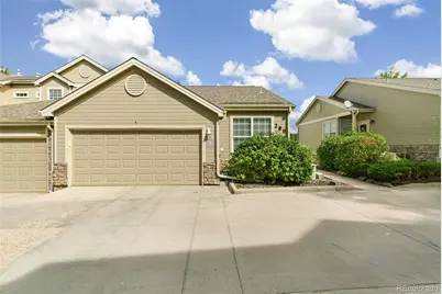 299 W Jamison Circle #4, Littleton, CO 80120 - Photo 1
