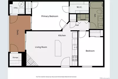 12043 W Cross Drive #204, Littleton, CO 80127 - Photo 37