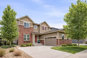 26867 E Irish Ave, Aurora, CO 80016 - Photo 1