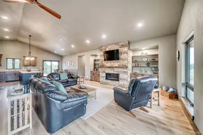 946 Hitching Post Rd, Cotopaxi, CO 81223 - Photo 11