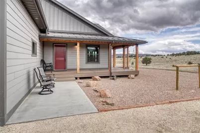 946 Hitching Post Rd, Cotopaxi, CO 81223 - Photo 3