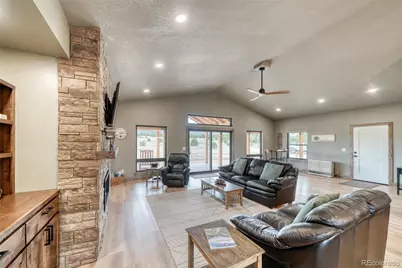 946 Hitching Post Rd, Cotopaxi, CO 81223 - Photo 9