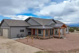 946 Hitching Post Rd, Cotopaxi, CO 81223 - Photo 1