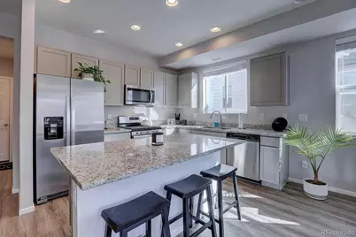 16199 E Elk Drive, Denver, CO 80239 - Photo 9