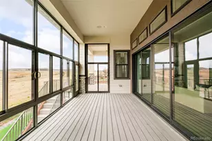 17284 Rose Mallow Ave, Parker, CO 80134 - Photo 21