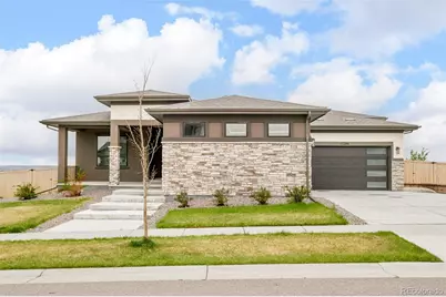 17284 Rose Mallow Avenue, Parker, CO 80134 - Photo 1