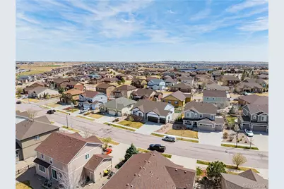 7115 Mountain Spruce Drive, Colorado Springs, CO 80927 - Photo 3