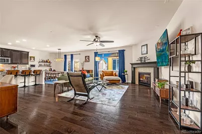 7115 Mountain Spruce Drive, Colorado Springs, CO 80927 - Photo 5