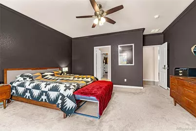 7115 Mountain Spruce Drive, Colorado Springs, CO 80927 - Photo 17