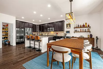 7115 Mountain Spruce Drive, Colorado Springs, CO 80927 - Photo 11