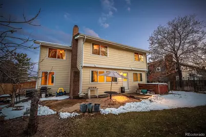 953 Shadow Mountain Drive, Highlands Ranch, CO 80126 - Photo 39