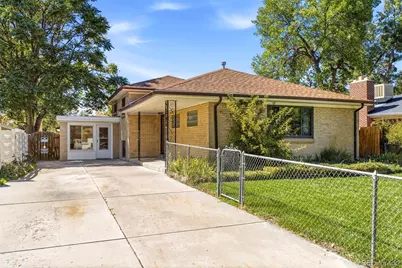 2309 Oakland Street, Aurora, CO 80010 - Photo 1