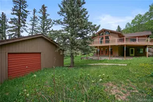 25 Cottonwood Trail, La Veta, CO 81055 - Photo 1