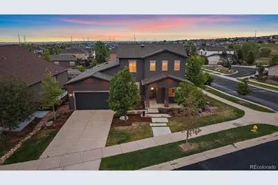 11724 Spotted Street, Parker, CO 80134 - Photo 1