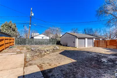 3261 W Dakota Avenue, Denver, CO 80219 - Photo 27