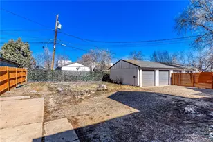 3261 W Dakota Ave, Denver, CO 80219 - Photo 27