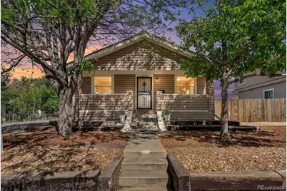 4954 N Grove Street, Denver, CO 80221 - Photo 1