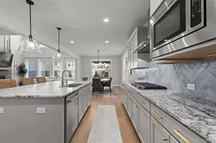 5821 Tesoro Pt, Parker, CO 80134 - Photo 5