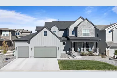 5821 Tesoro Point, Parker, CO 80134 - Photo 1