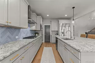 5821 Tesoro Pt, Parker, CO 80134 - Photo 7