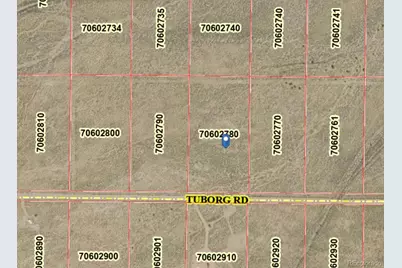 Lot 22 Tuborg Rd., Fort Garland, CO 81133 - Photo 7