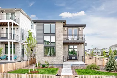 6010 N Perth Street, Aurora, CO 80019 - Photo 1
