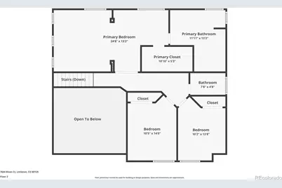 7664 Bison Court, Littleton, CO 80125 - Photo 39