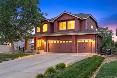 7664 Bison Court, Littleton, CO 80125 - Photo 1