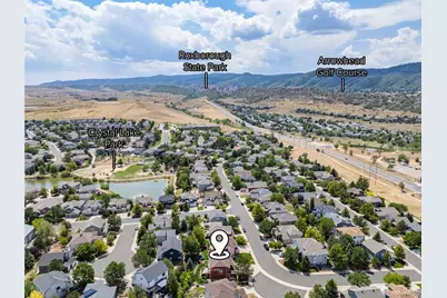 7664 Bison Court, Littleton, CO 80125 - Photo 17