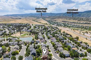 7664 Bison Ct, Littleton, CO 80125 - Photo 17