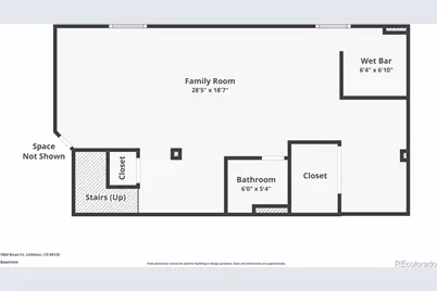7664 Bison Court, Littleton, CO 80125 - Photo 21