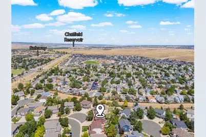 7664 Bison Court, Littleton, CO 80125 - Photo 35