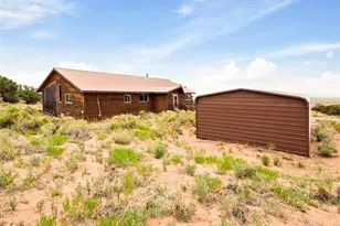 1410 W Badger Rd, Crestone, CO 81131 - Photo 41