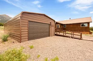 1410 W Badger Rd, Crestone, CO 81131 - Photo 43