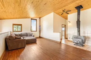 1410 W Badger Rd, Crestone, CO 81131 - Photo 15
