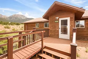 1410 W Badger Rd, Crestone, CO 81131 - Photo 3