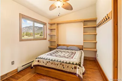 1410 W Badger Road, Crestone, CO 81131 - Photo 7