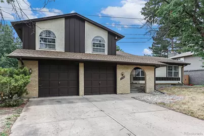 11742 E Jewell Place, Aurora, CO 80012 - Photo 1