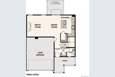 5733 N Ireland Court, Aurora, CO 80019 - Photo 3
