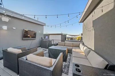 2939 W 23rd Avenue #3, Denver, CO 80211 - Photo 25