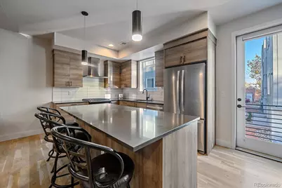 2939 W 23rd Avenue #3, Denver, CO 80211 - Photo 13