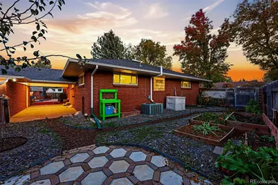 6631 E 5th Avenue, Denver, CO 80220 - Photo 33