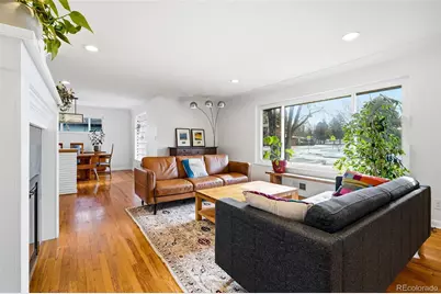 6631 E 5th Avenue, Denver, CO 80220 - Photo 5