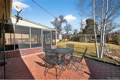 2768 S Mabry Way, Denver, CO 80236 - Photo 31
