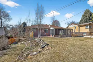 2768 S Mabry Way, Denver, CO 80236 - Photo 33