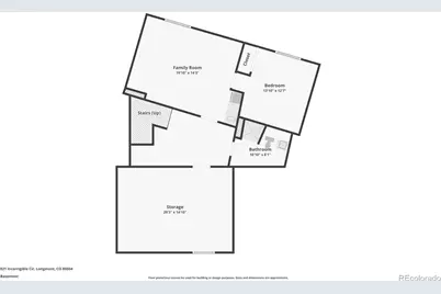 821 Incorrigible Circle, Longmont, CO 80504 - Photo 49